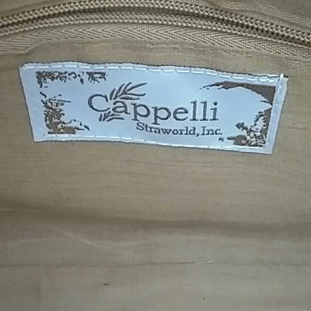Capelli of New York  handbag - Picture 3 of 4